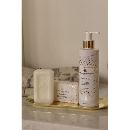 La Savonnerie Royale Reispuder Diffusor 3760260870191